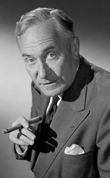 William Demarest